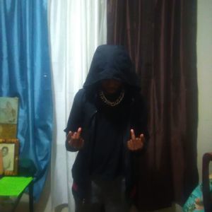 Meet your Posher, Aaron